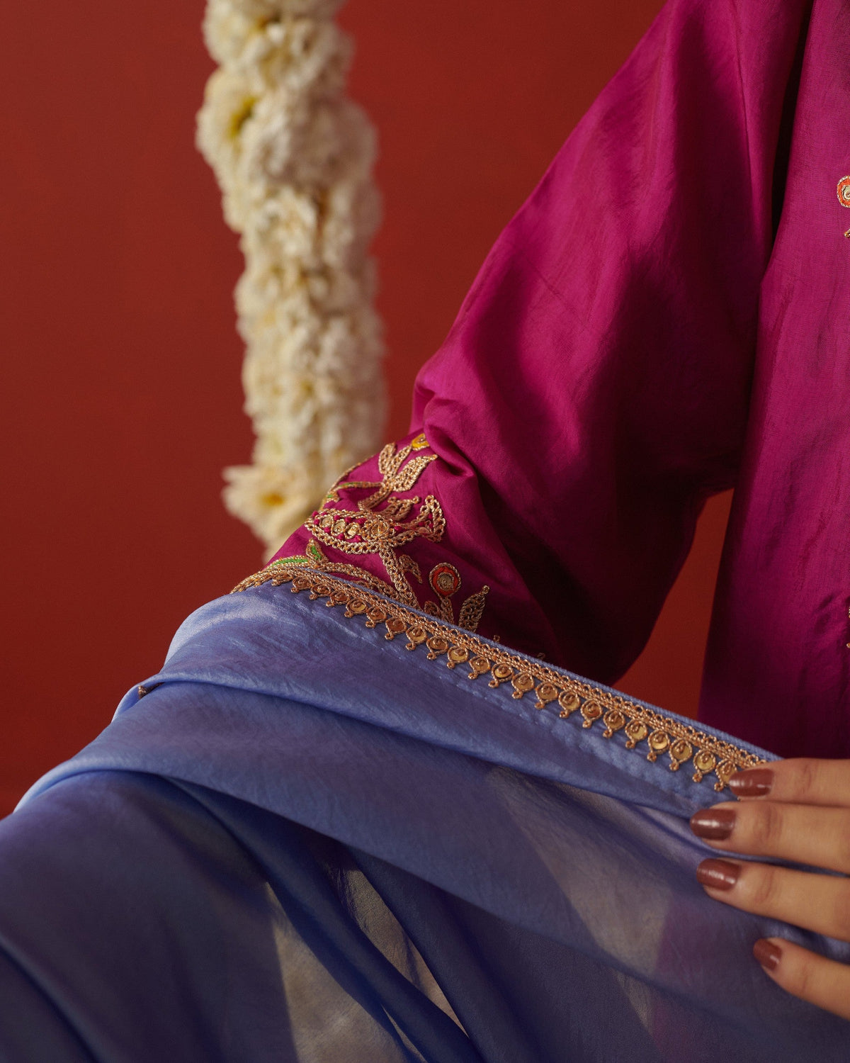 AFSANA (Dupatta)