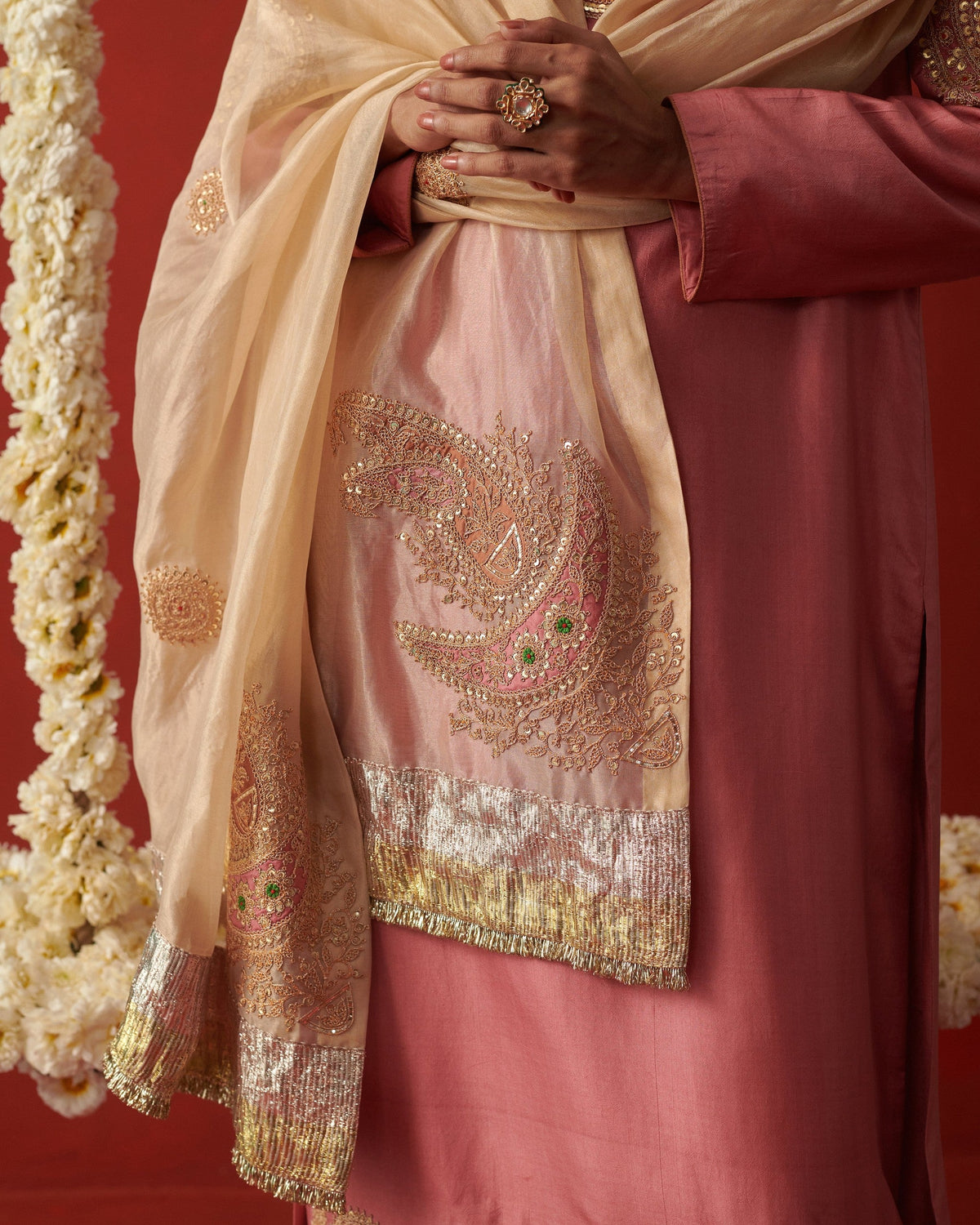 AAFIRA (Dupatta)
