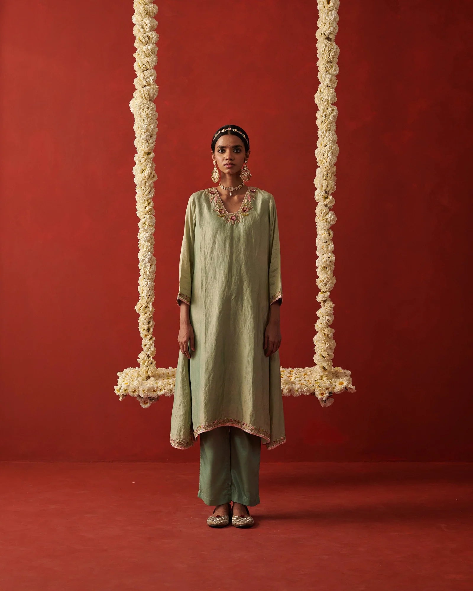 SAAVAN & NIMRAH