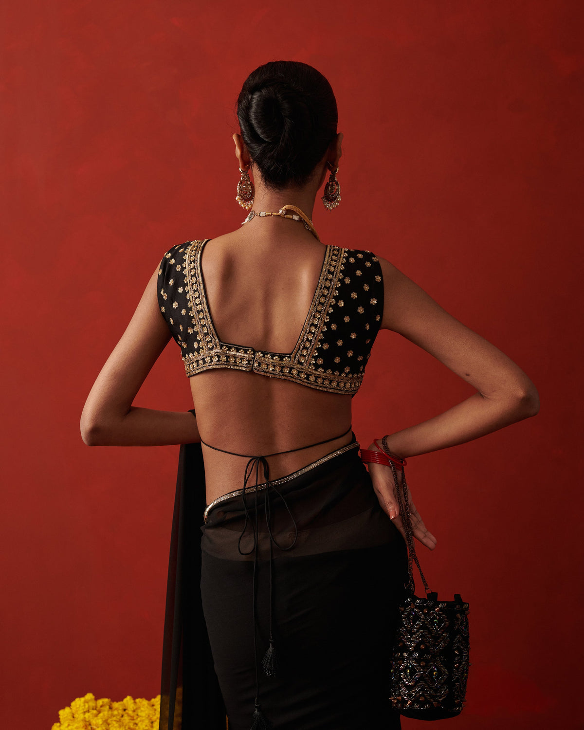 ULFAT (Blouse)