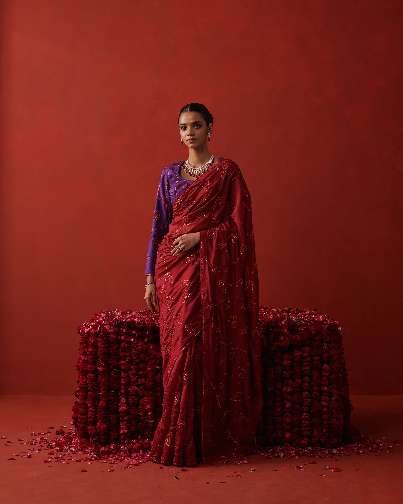 LAAL ISHQ