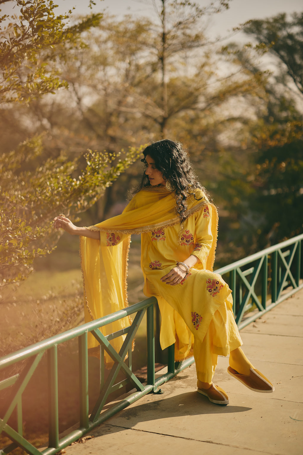 NUREEN