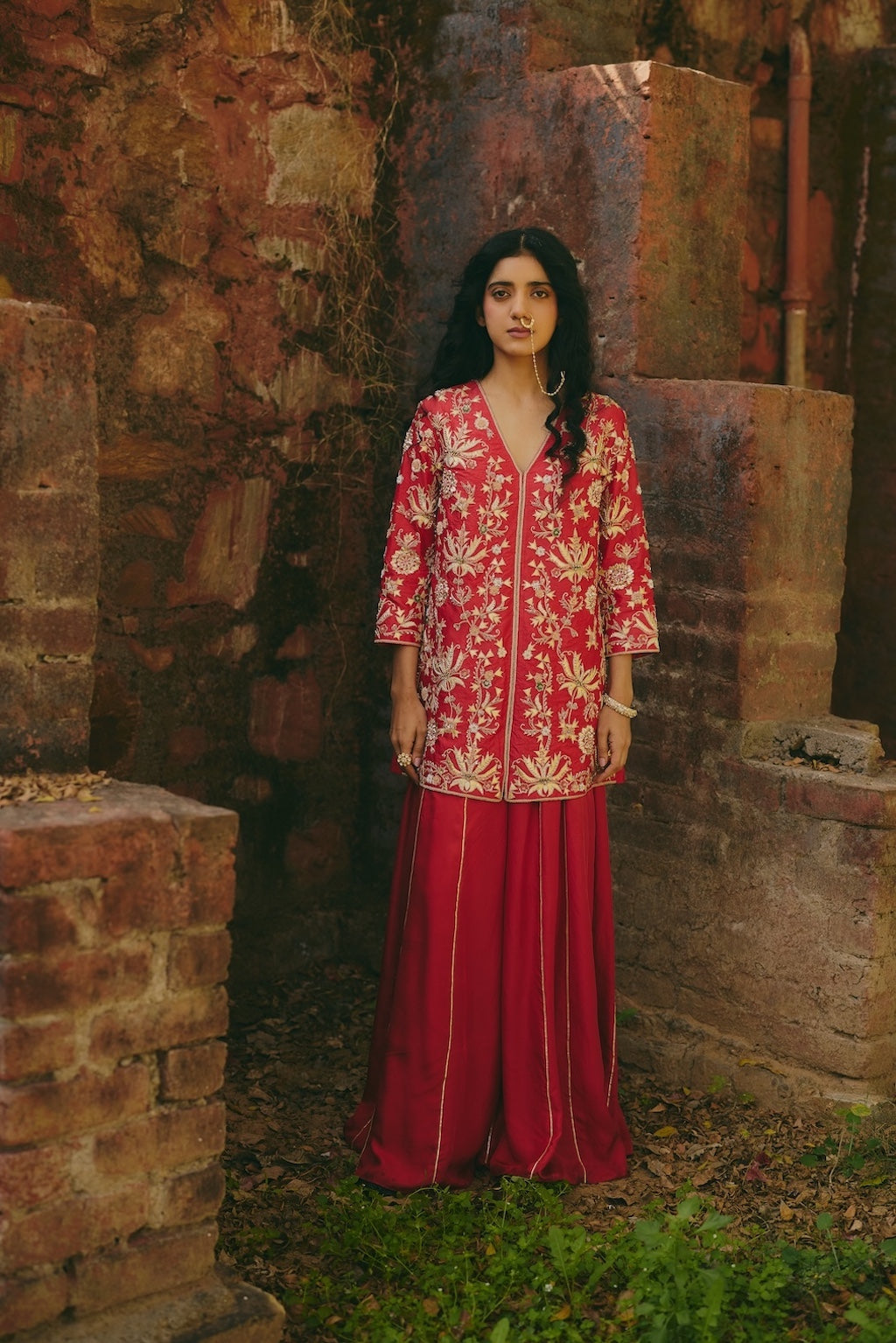 LAALSA & RAVAYA