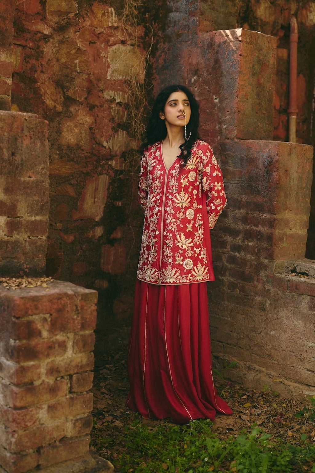 LAALSA & RAVAYA
