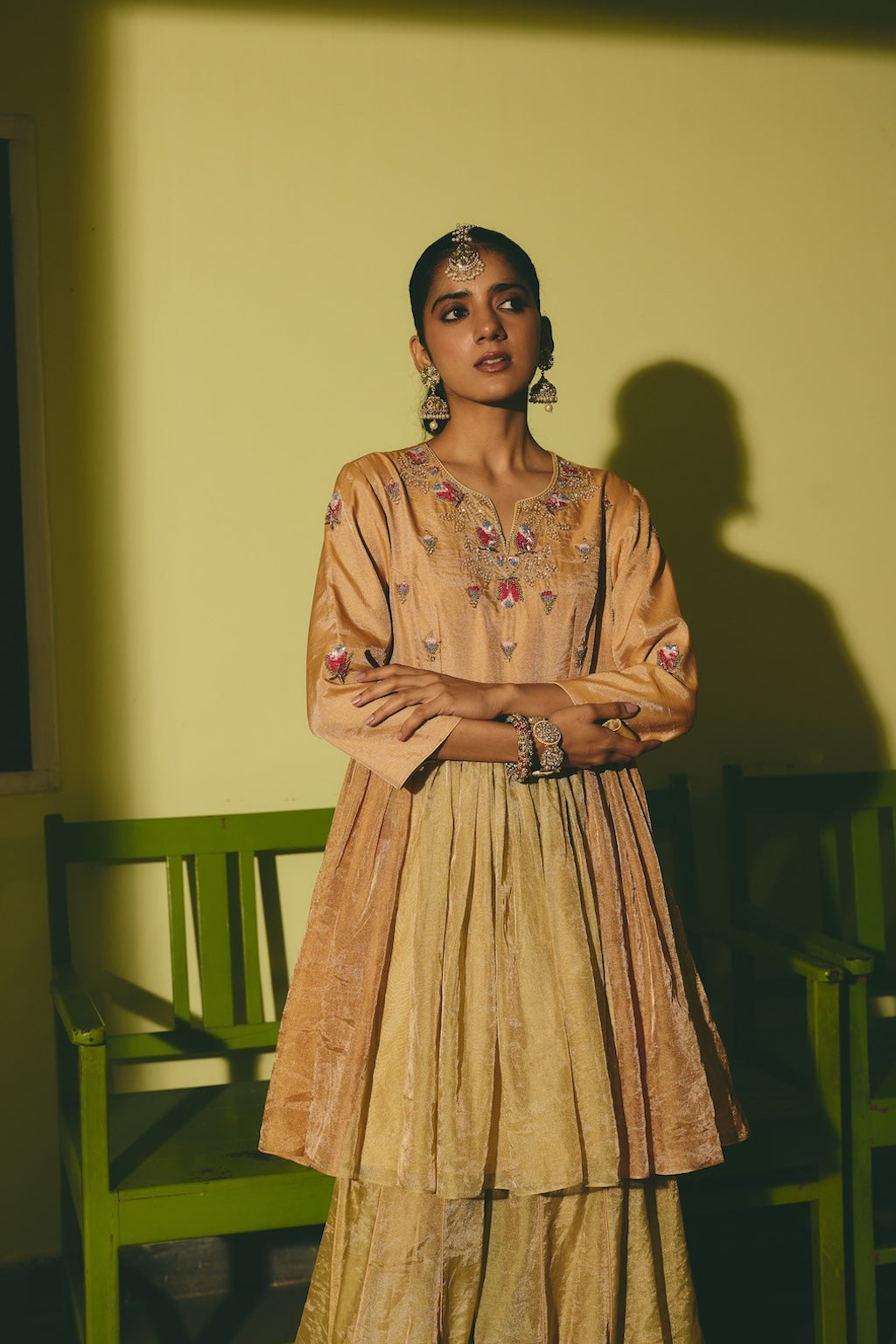 ANANYA & TAVISHI