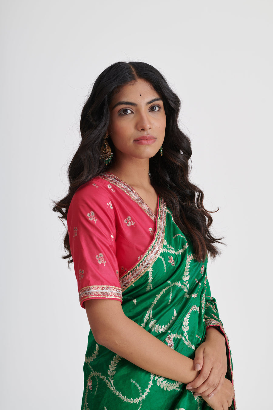 HUMRAHI & FARIDAH