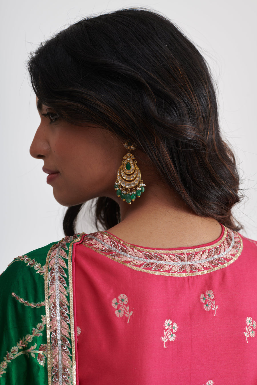 HUMRAHI & FARIDAH