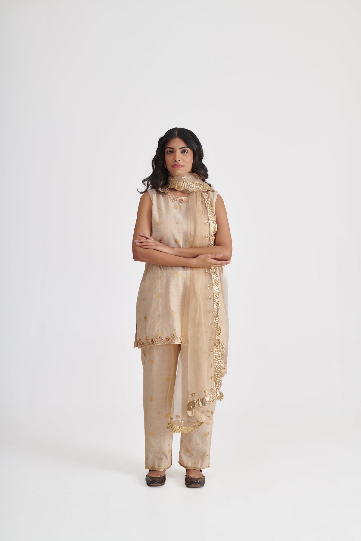 NAAR (Dupatta)