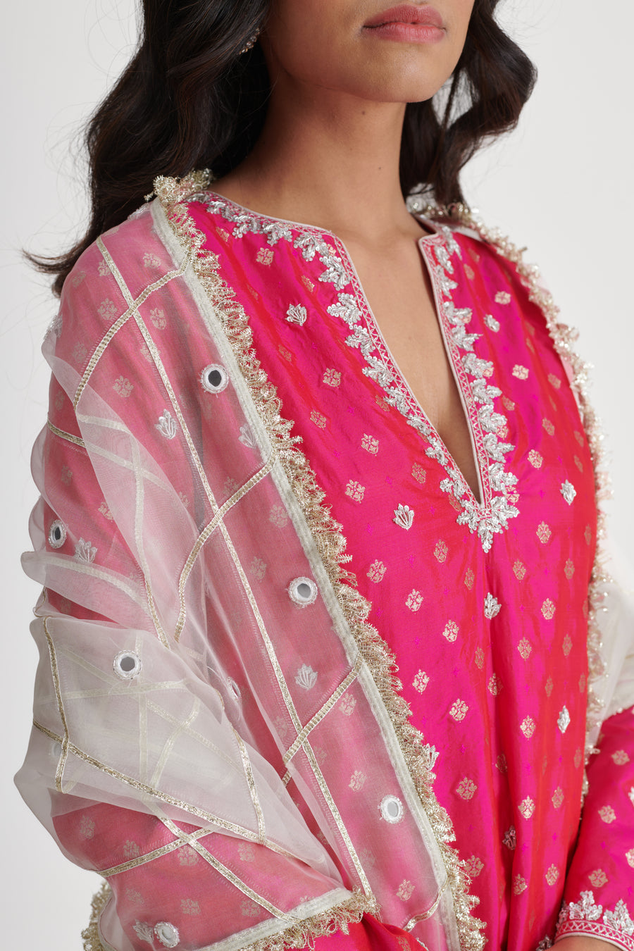 ADHIRA (Dupatta)