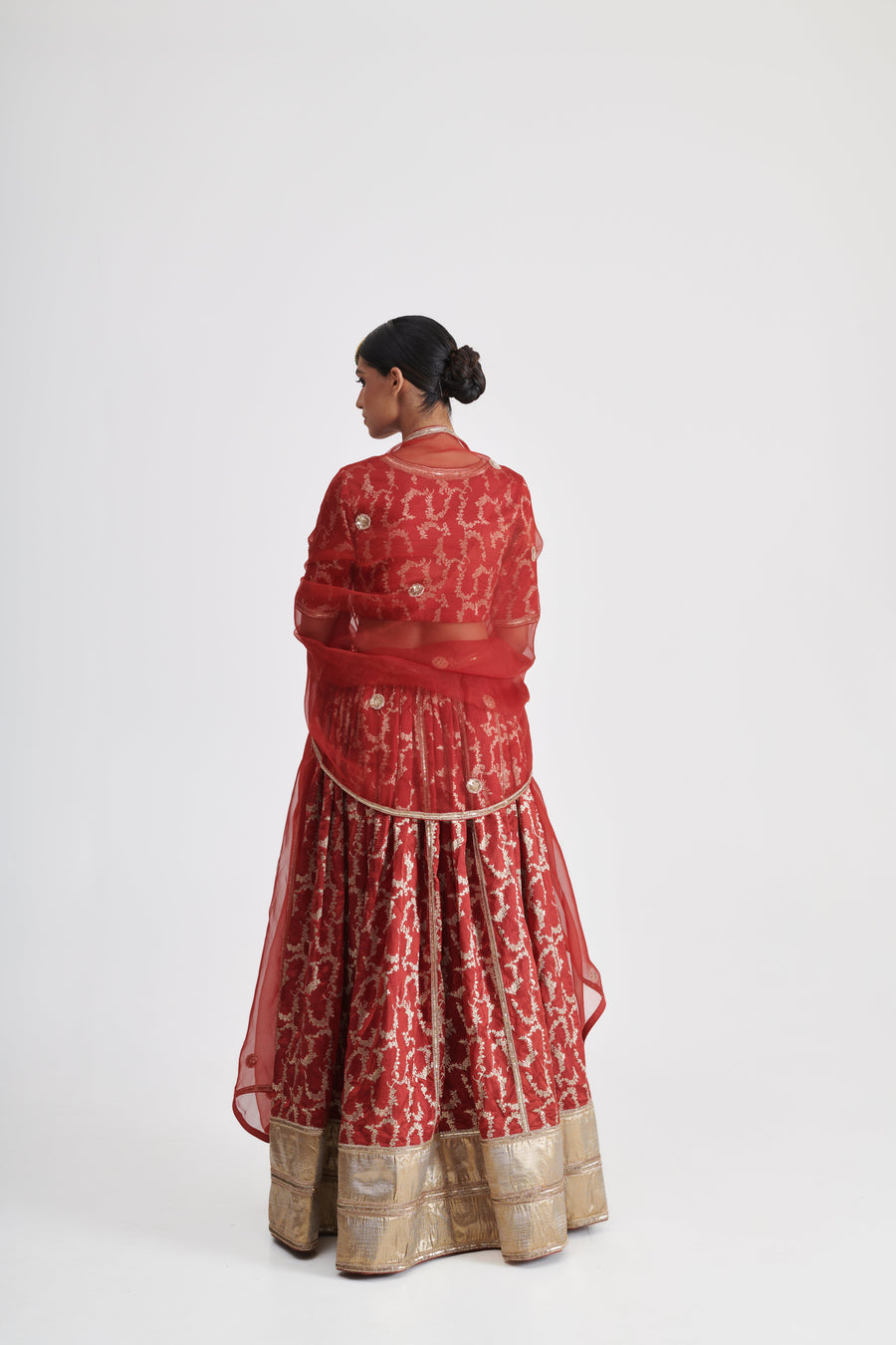 INAAYAT (Dupatta)
