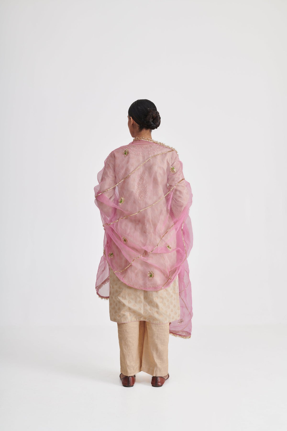 MORNII (Dupatta)