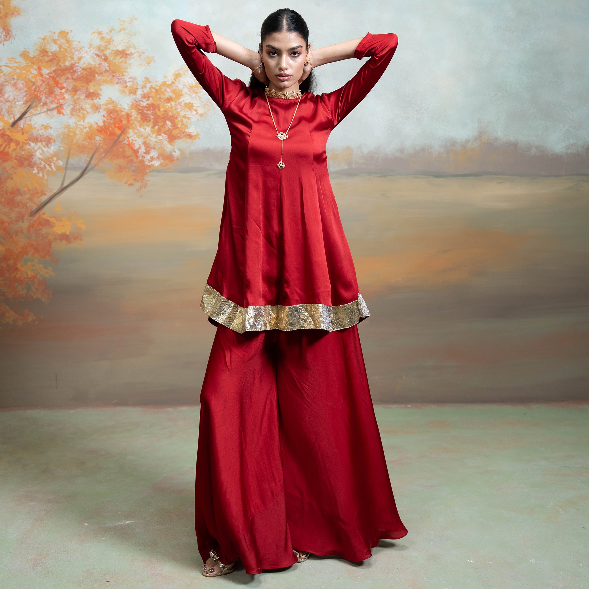 GHARARA