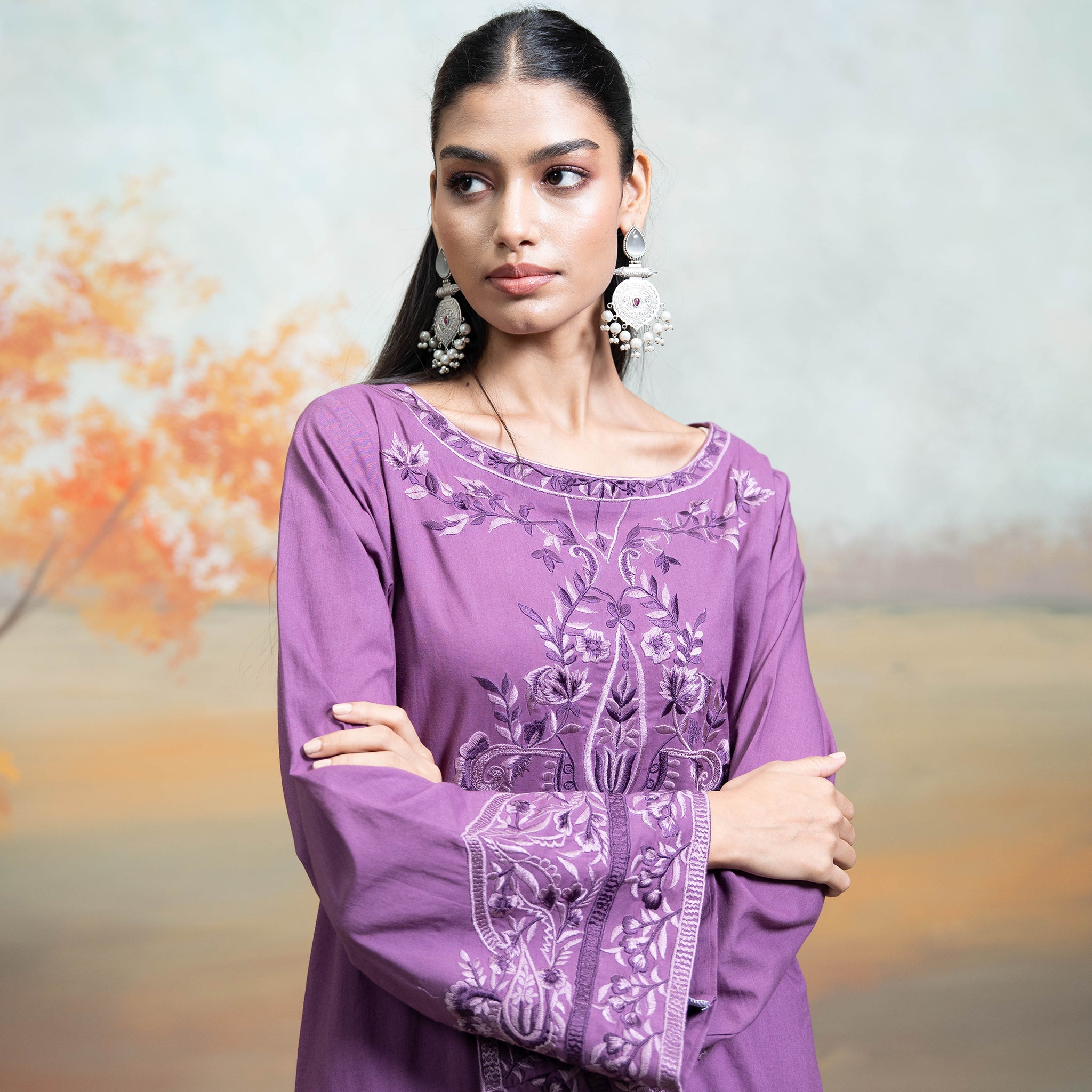 KURTA SET