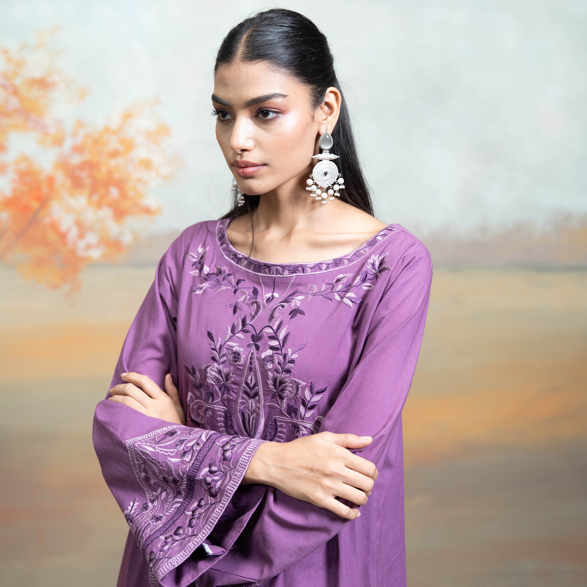 KURTA SET