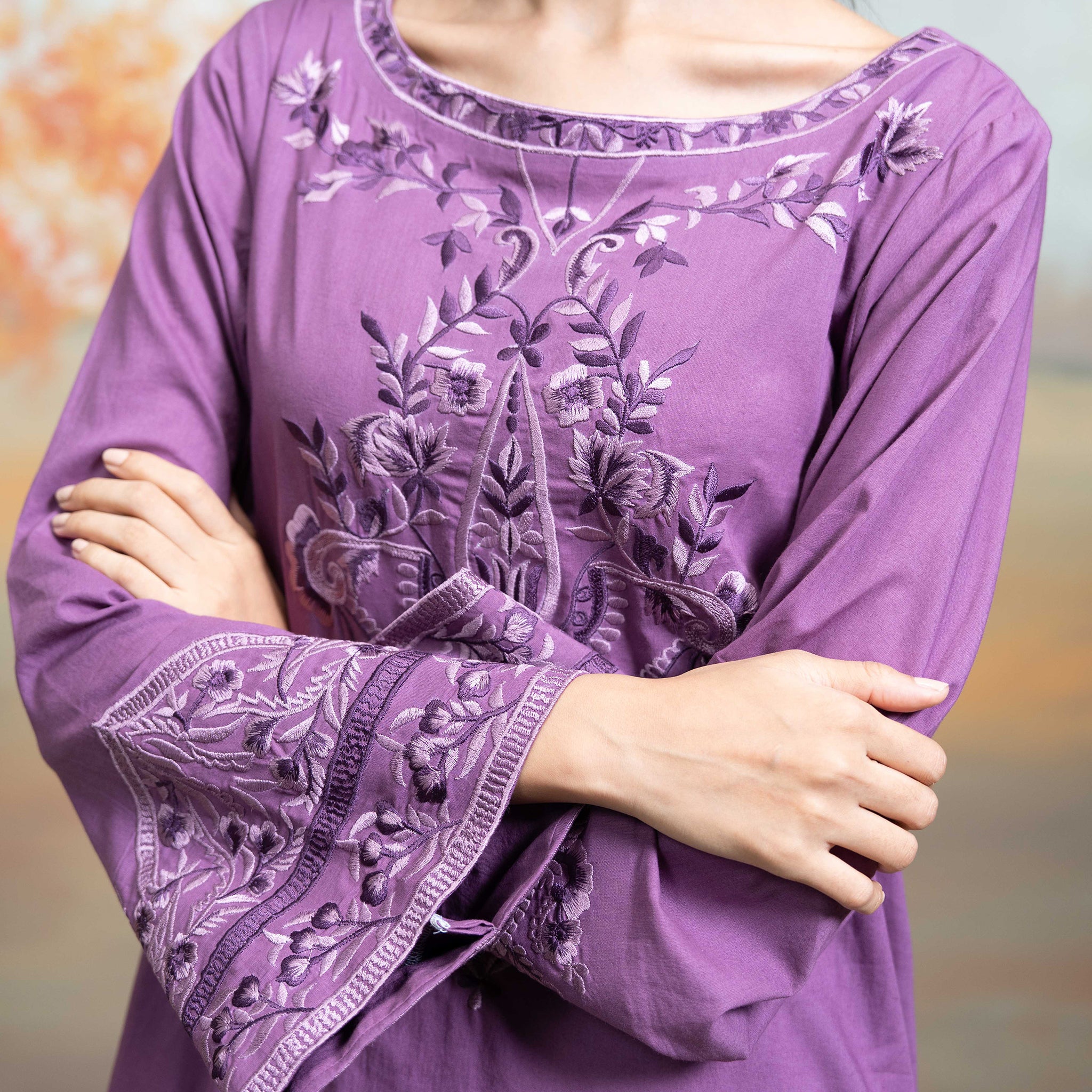 KURTA SET