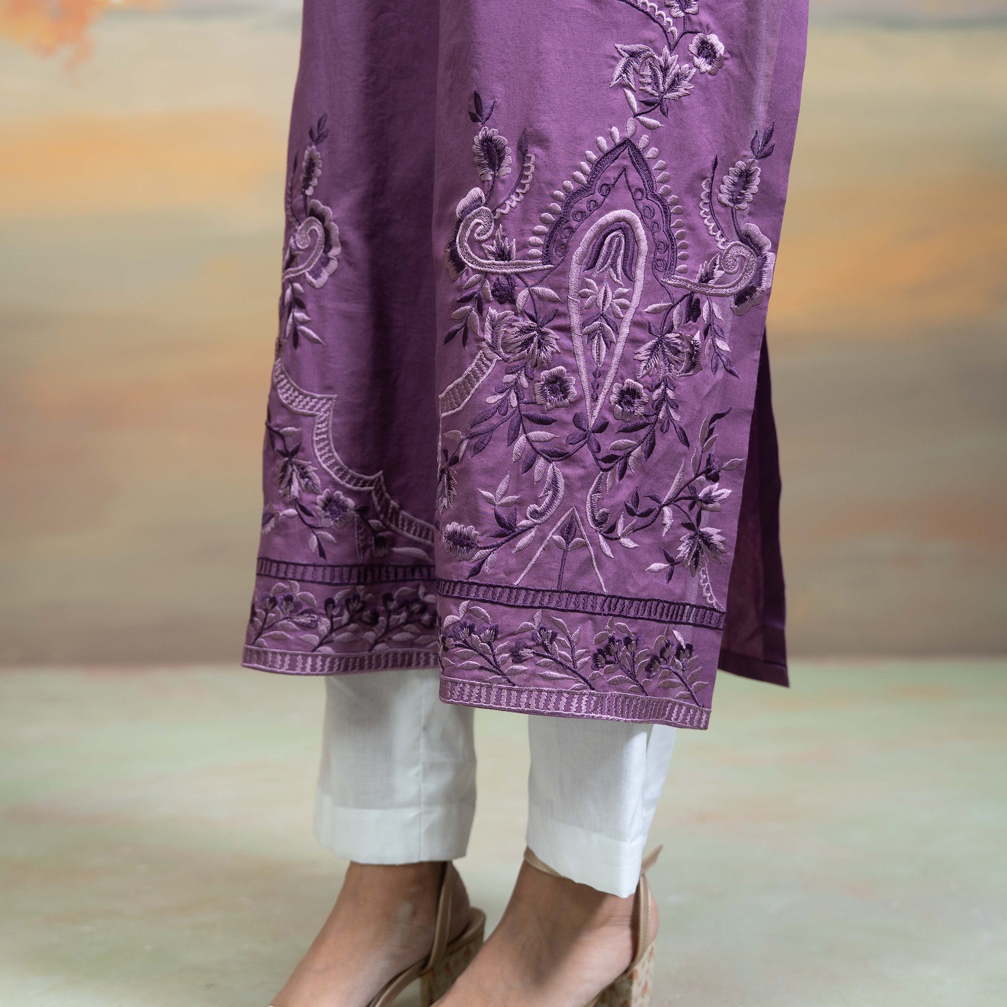 KURTA SET