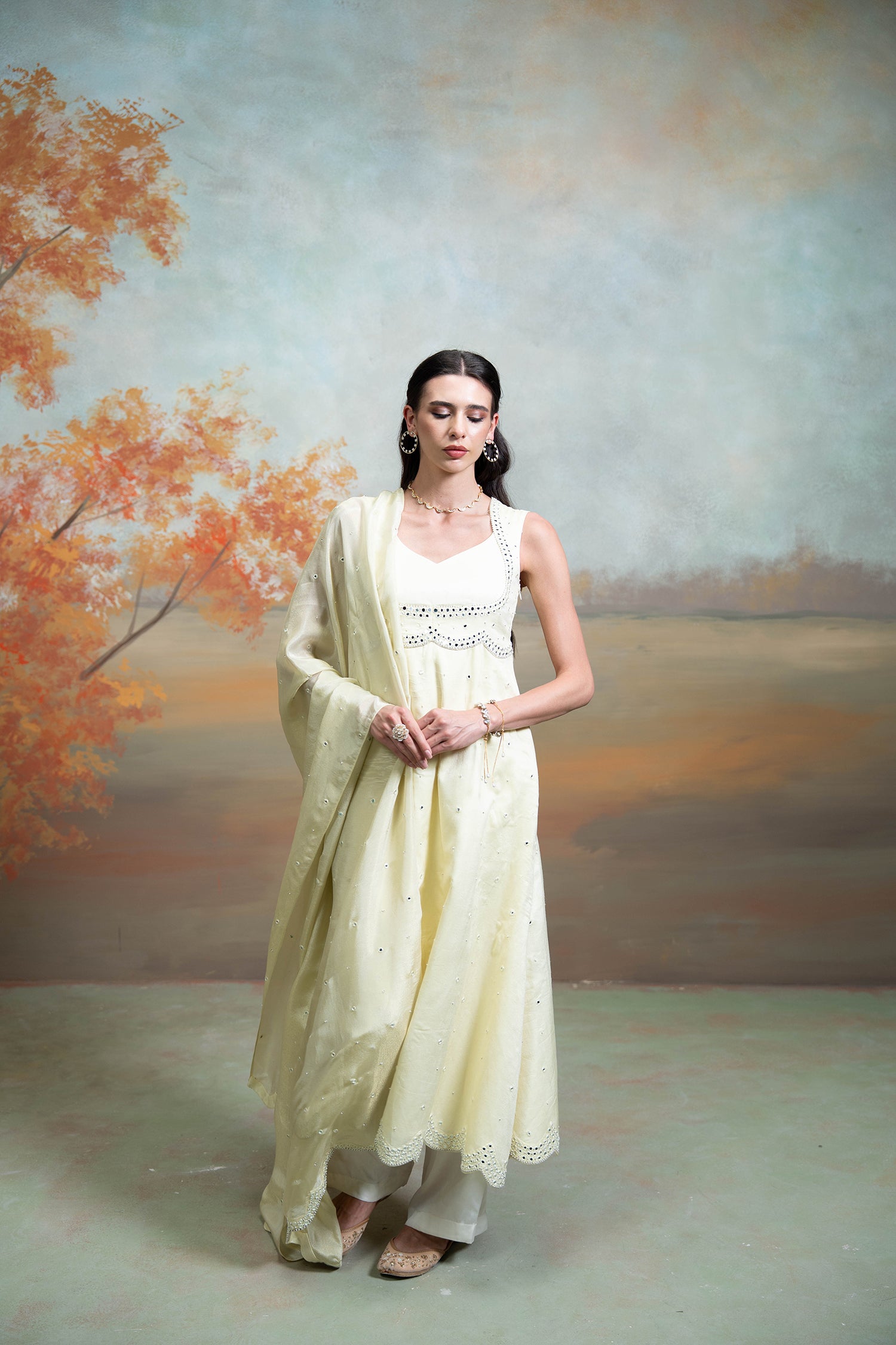 ANARKALI