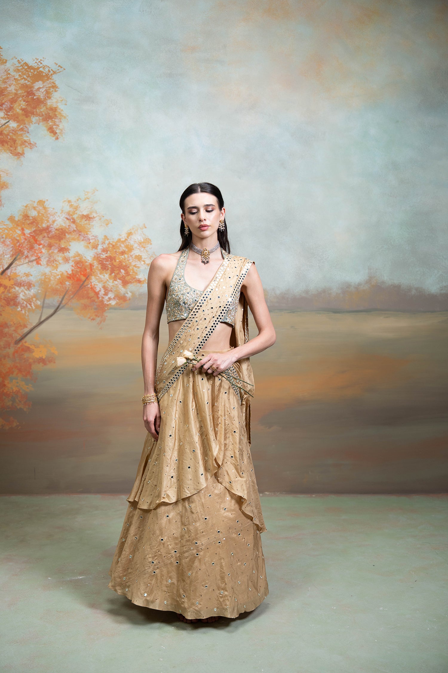 LEHENGA
