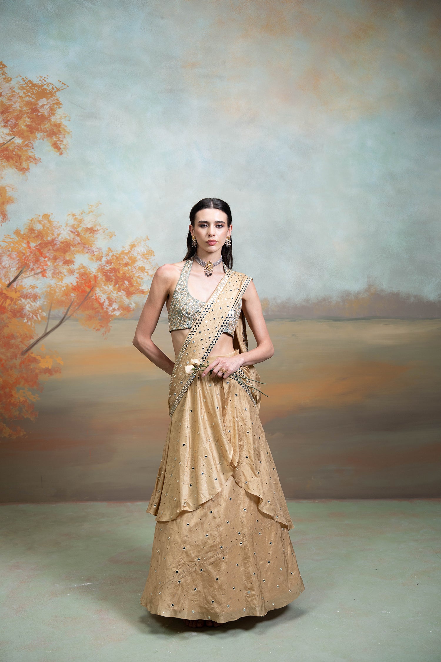 LEHENGA
