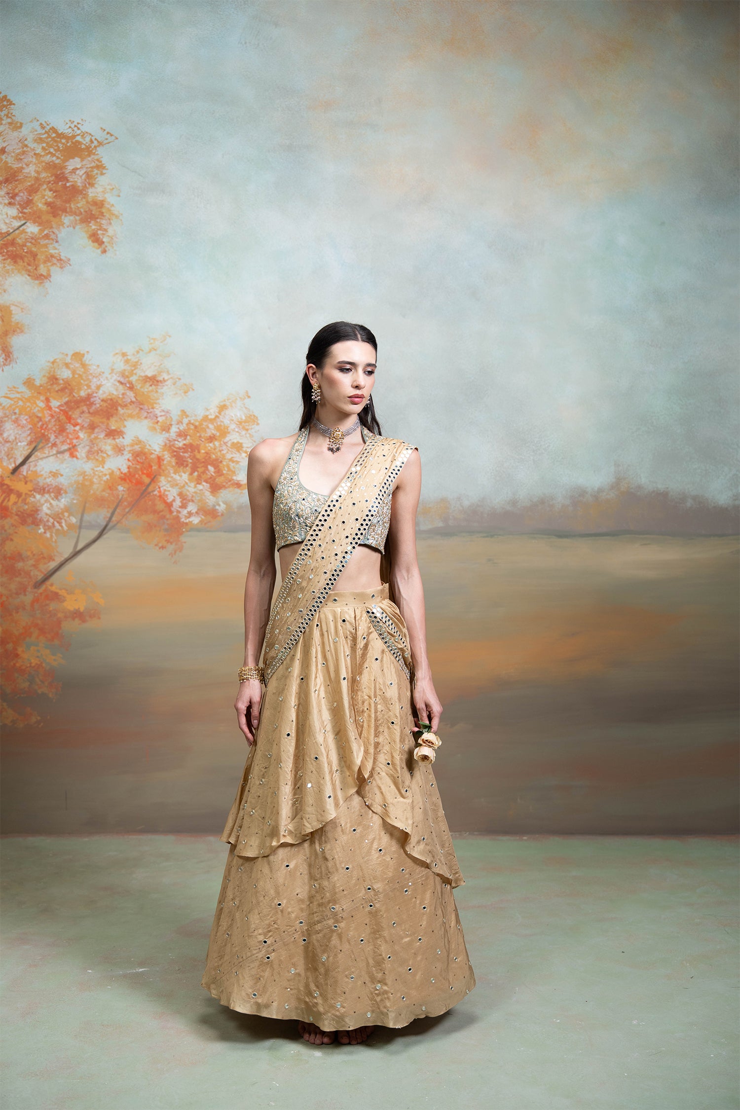 LEHENGA