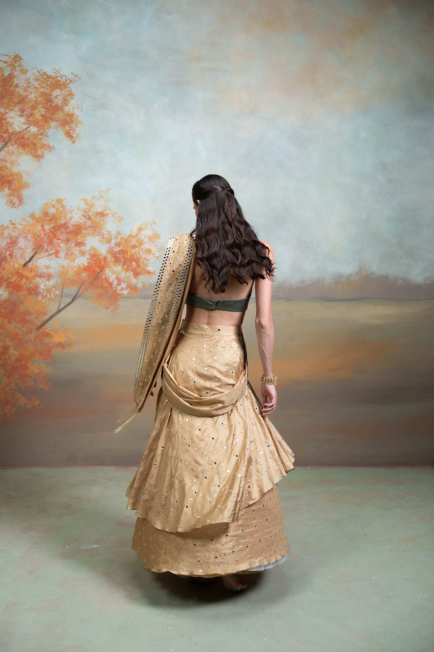 LEHENGA