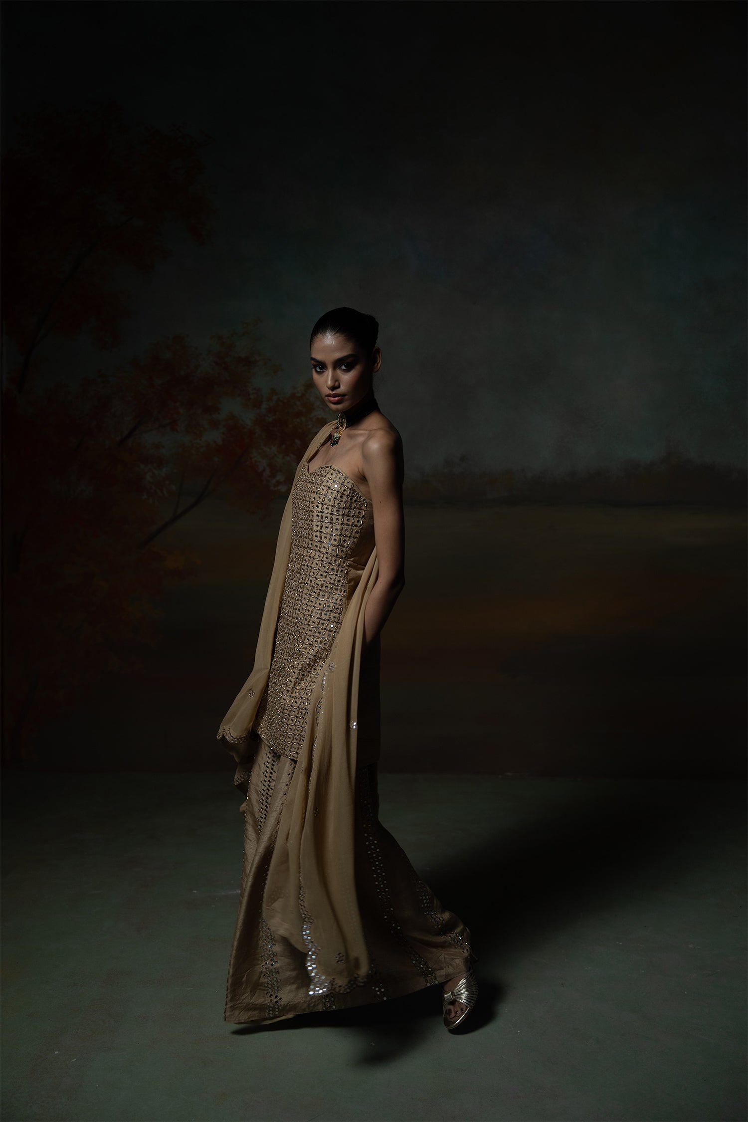 GHARARA