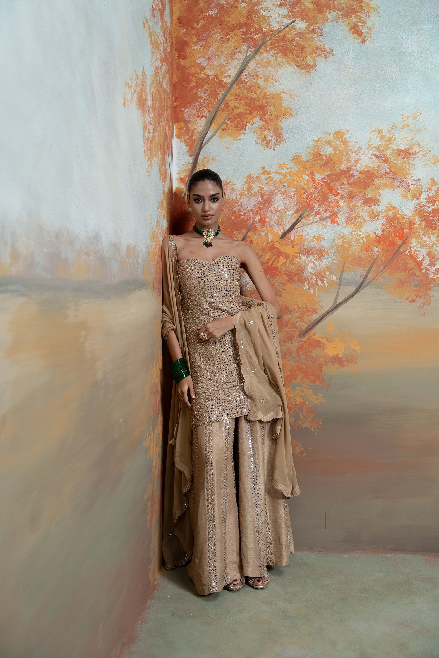 GHARARA