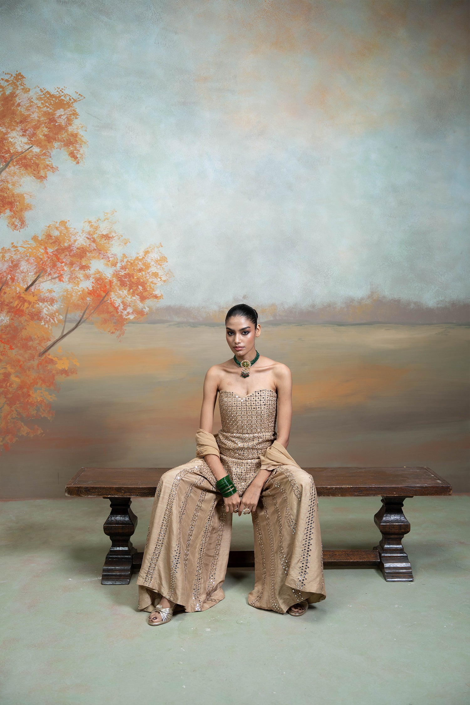 GHARARA