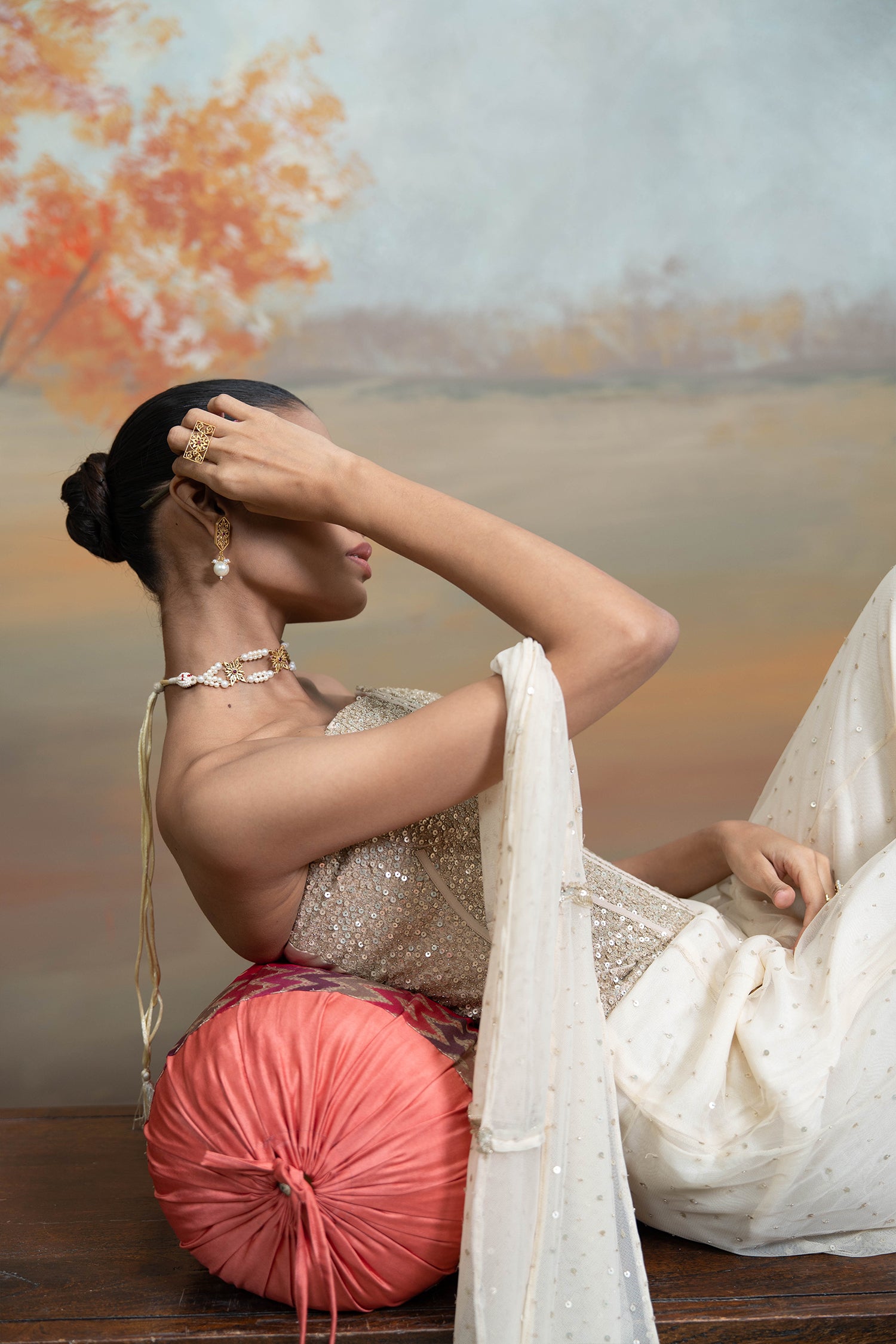 GHARARA