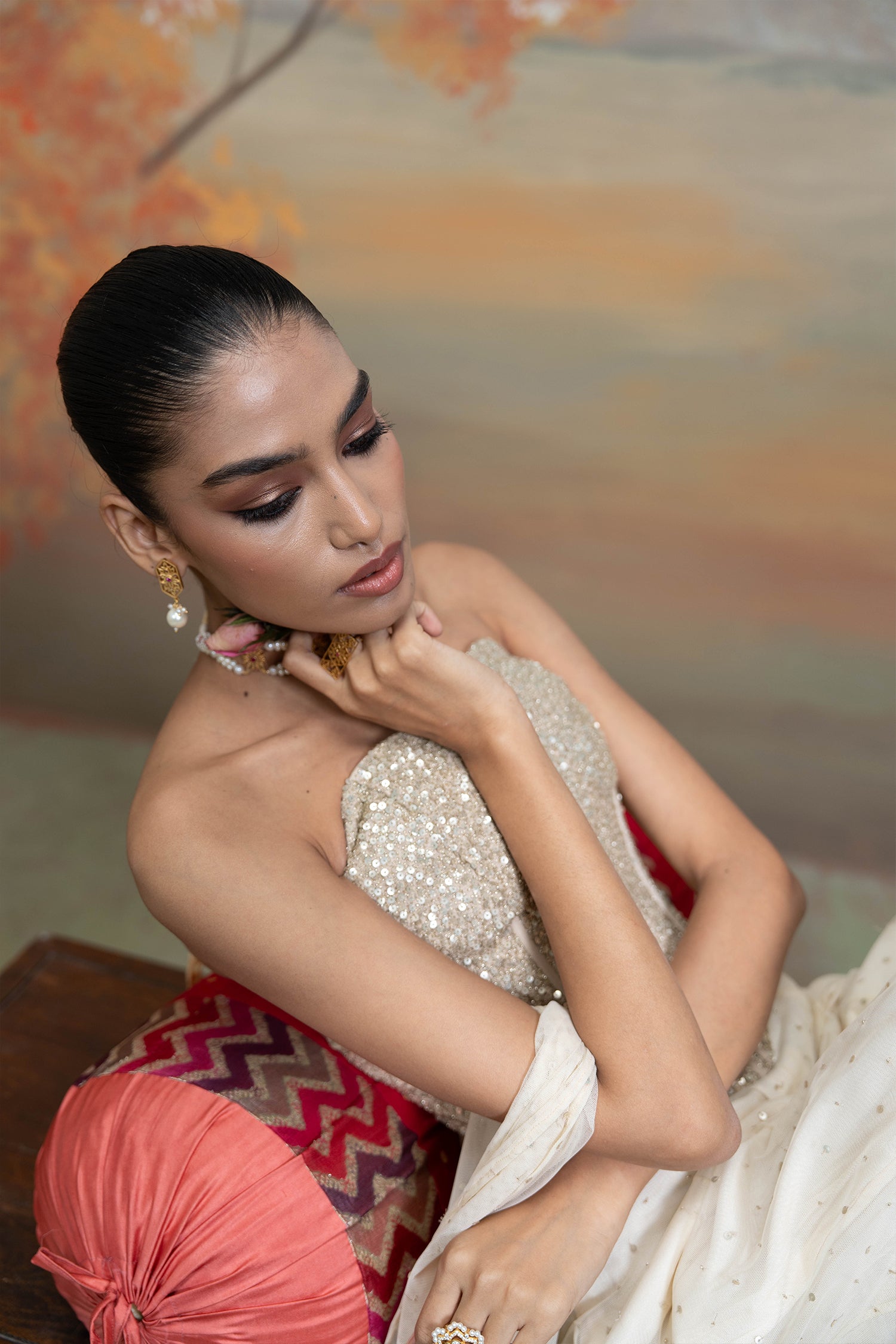 GHARARA