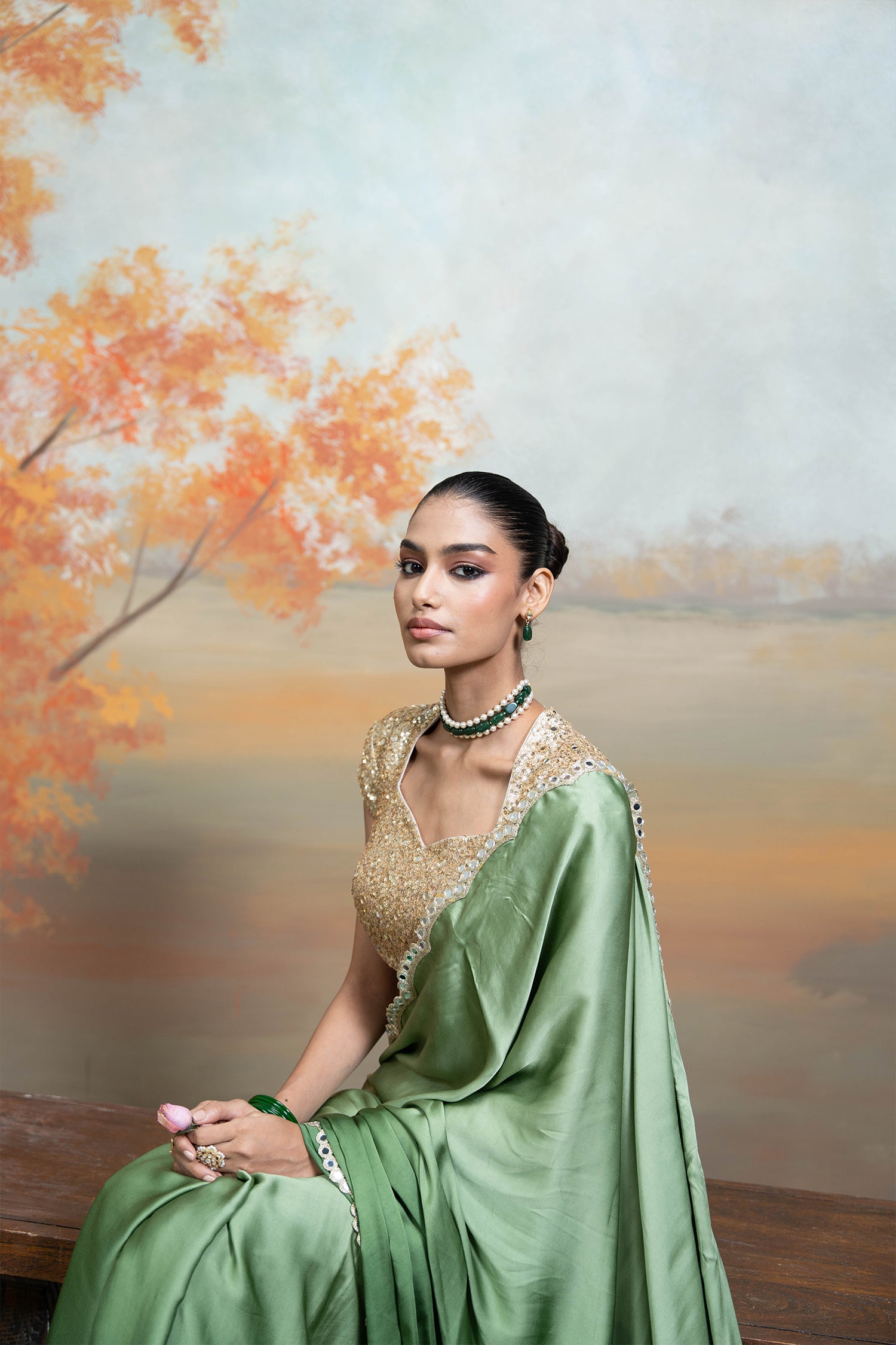 SAREE
