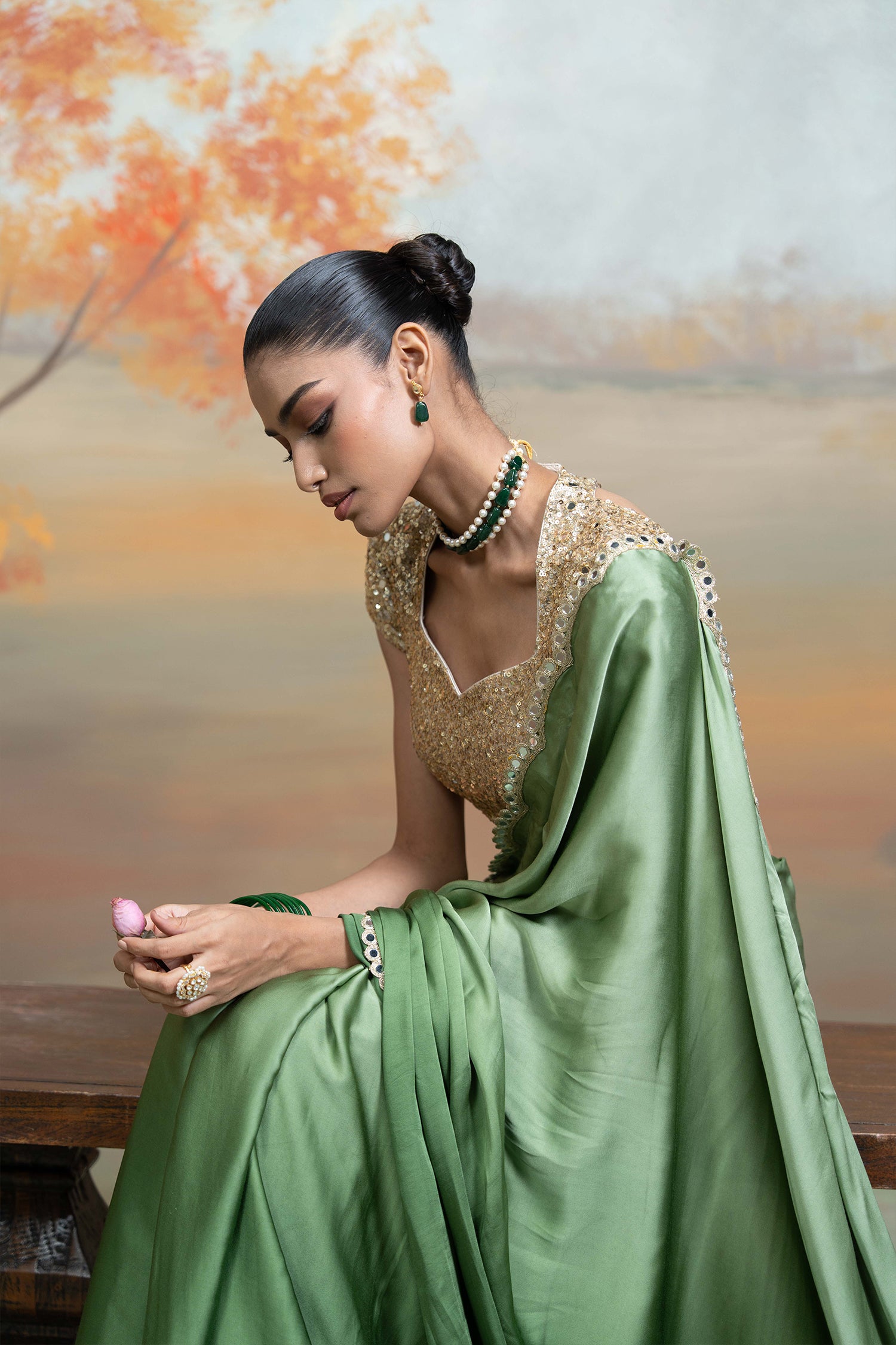 SAREE