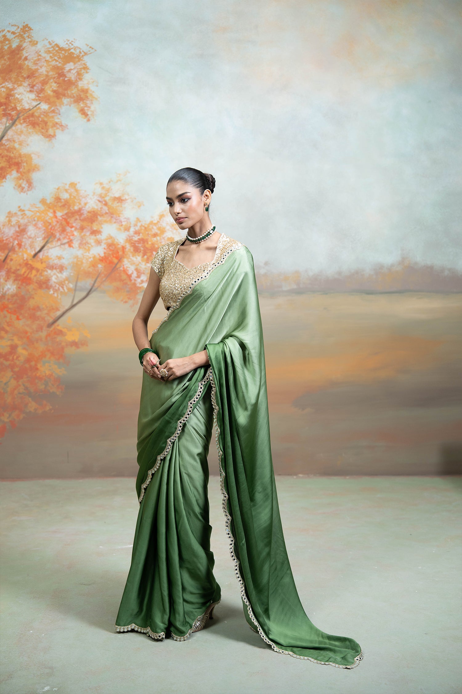 SAREE