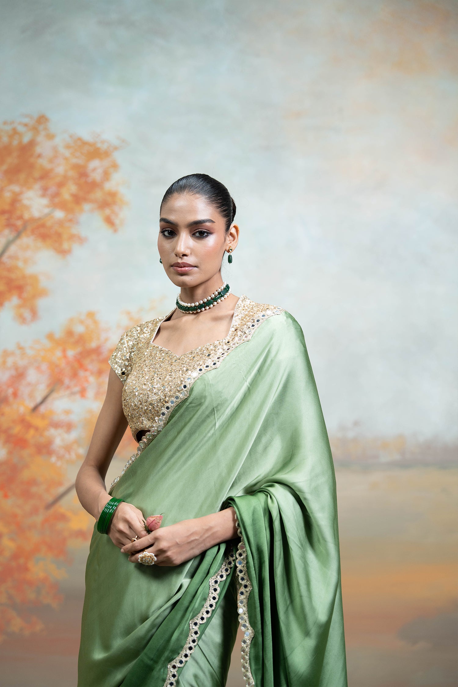 SAREE