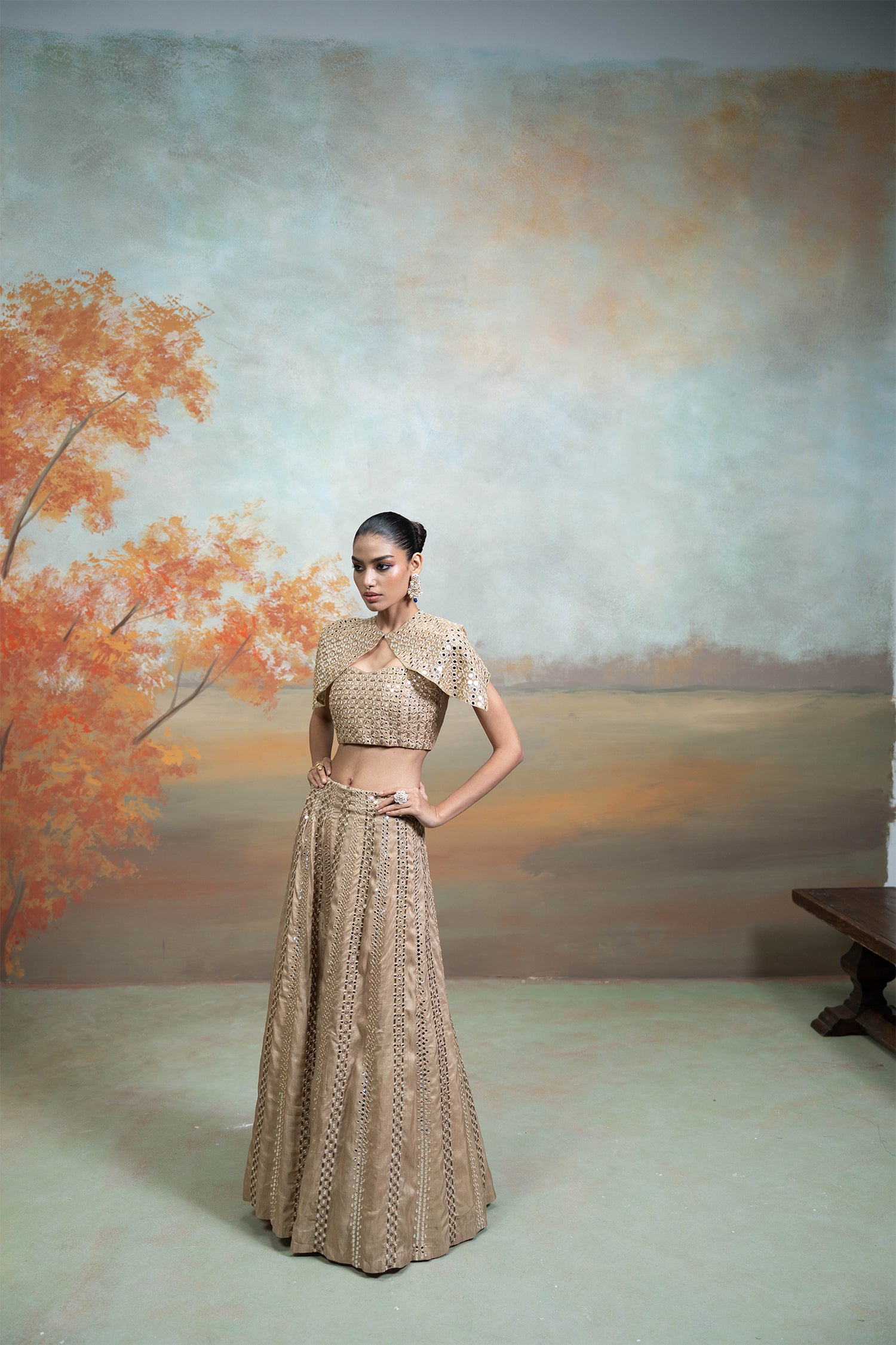 LEHENGA
