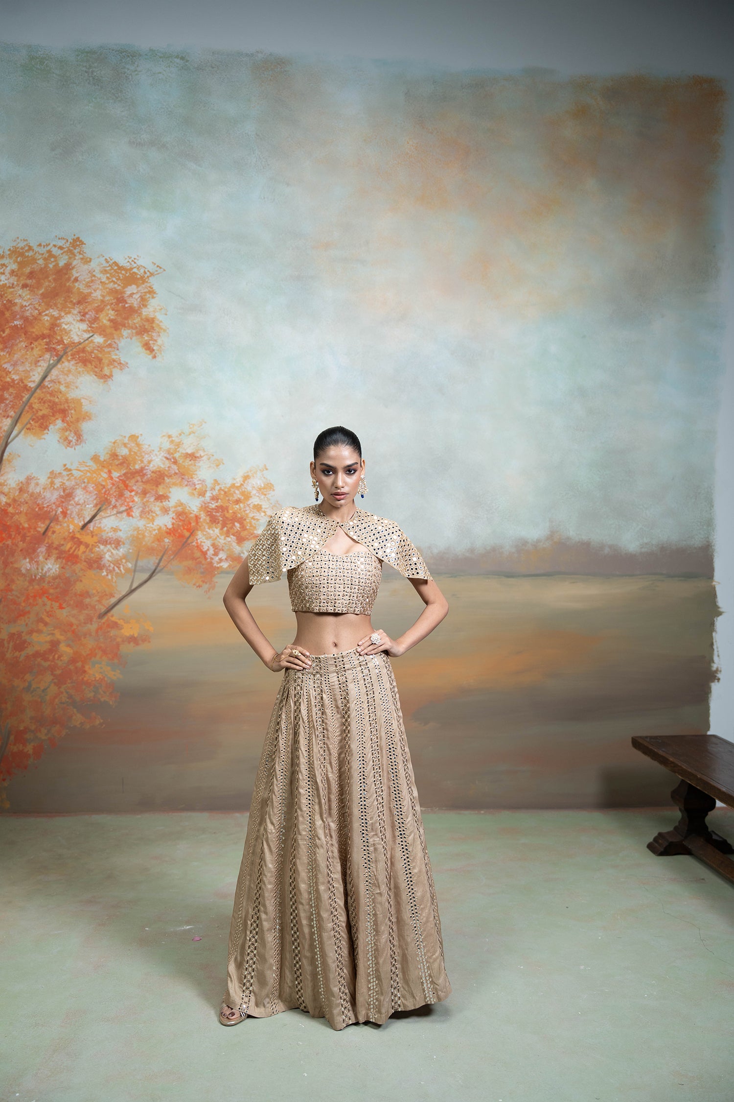 LEHENGA