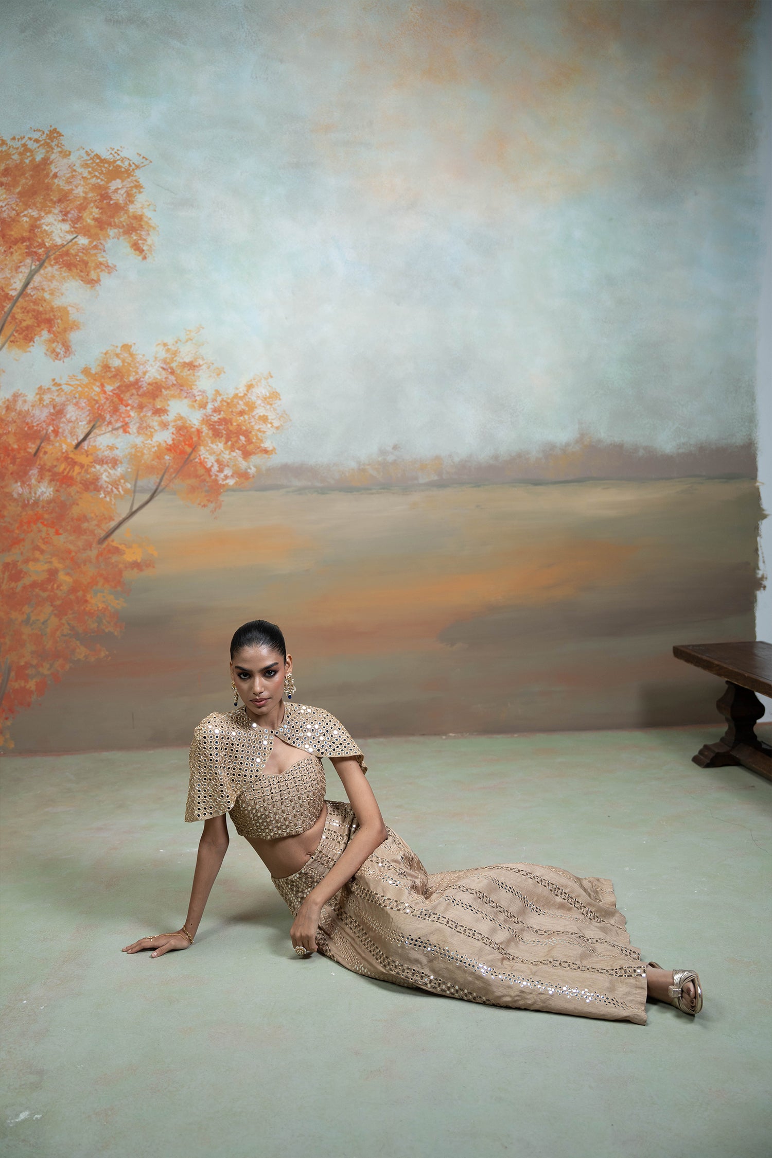 LEHENGA