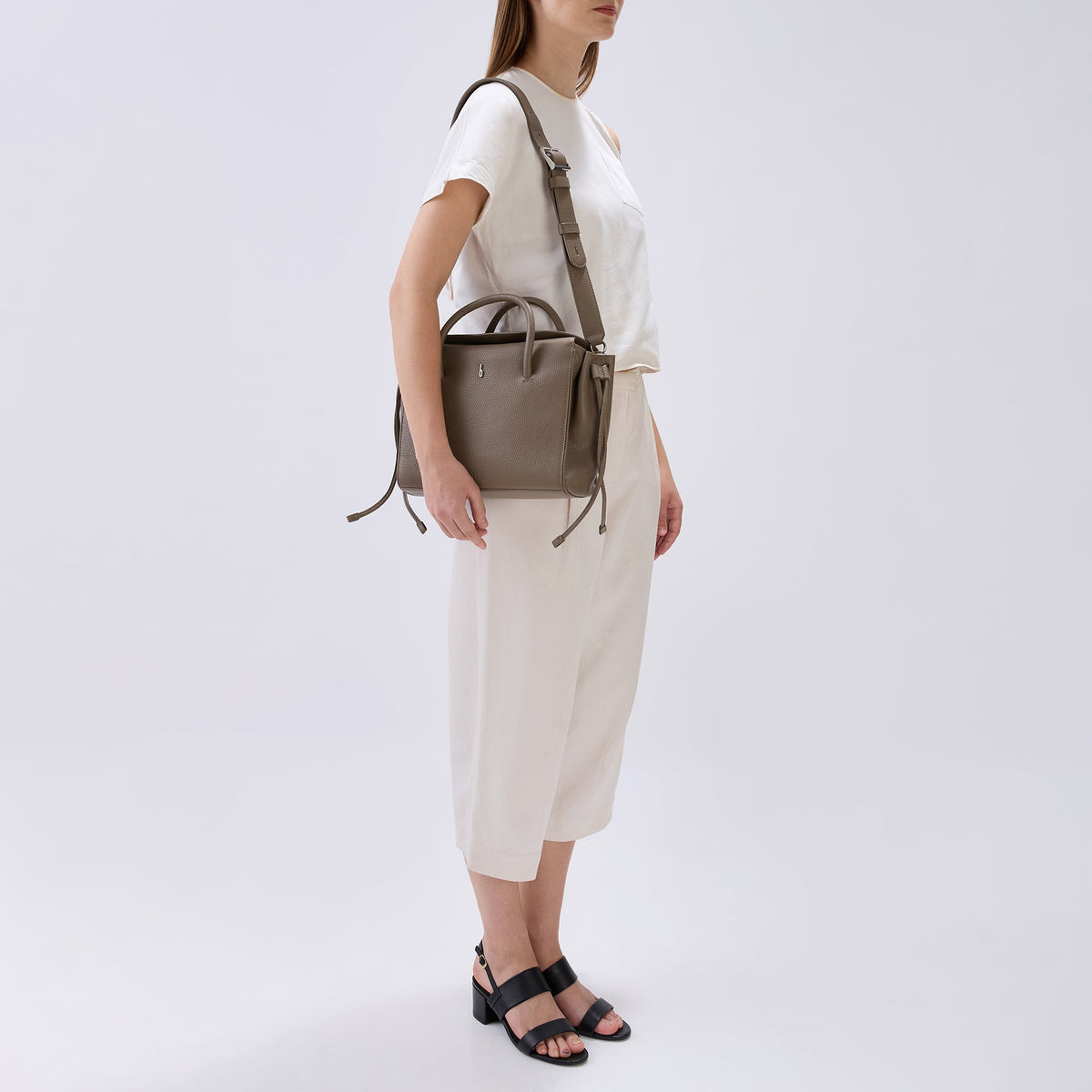 SERENA SATCHEL