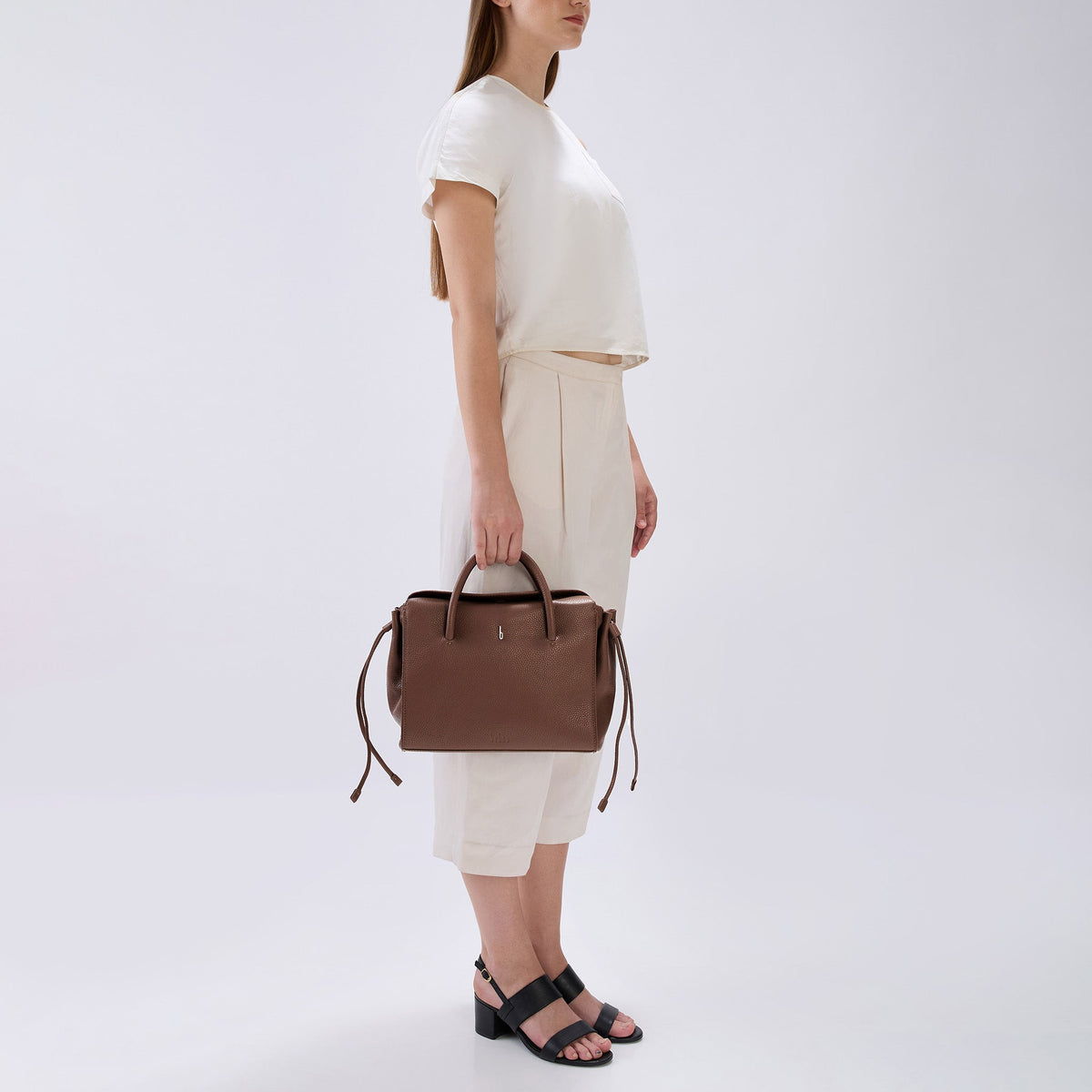 SERENA SATCHEL