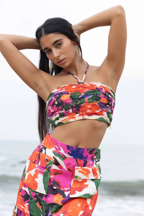 Nectar Bustier