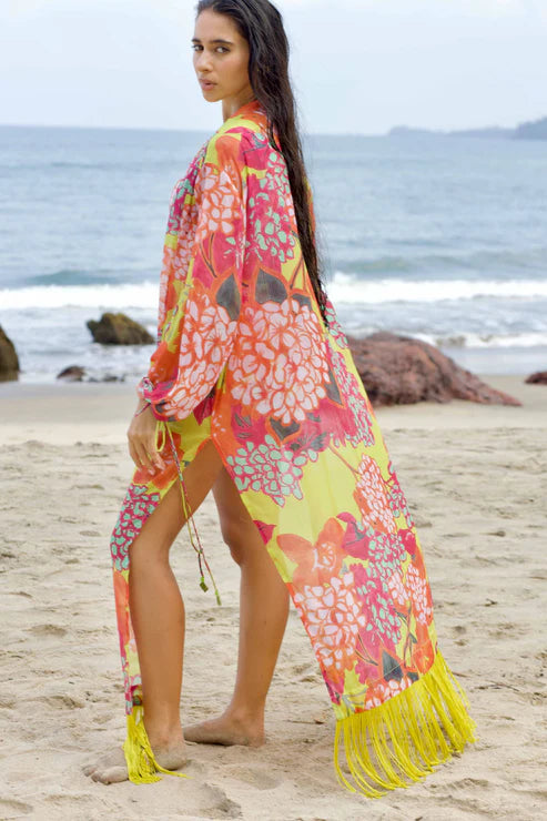 Valley of Flower Coverup