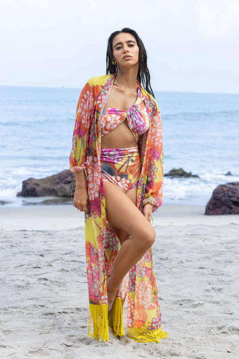 Valley of Flower Coverup