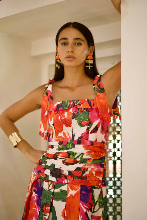 Nectar Short Dress