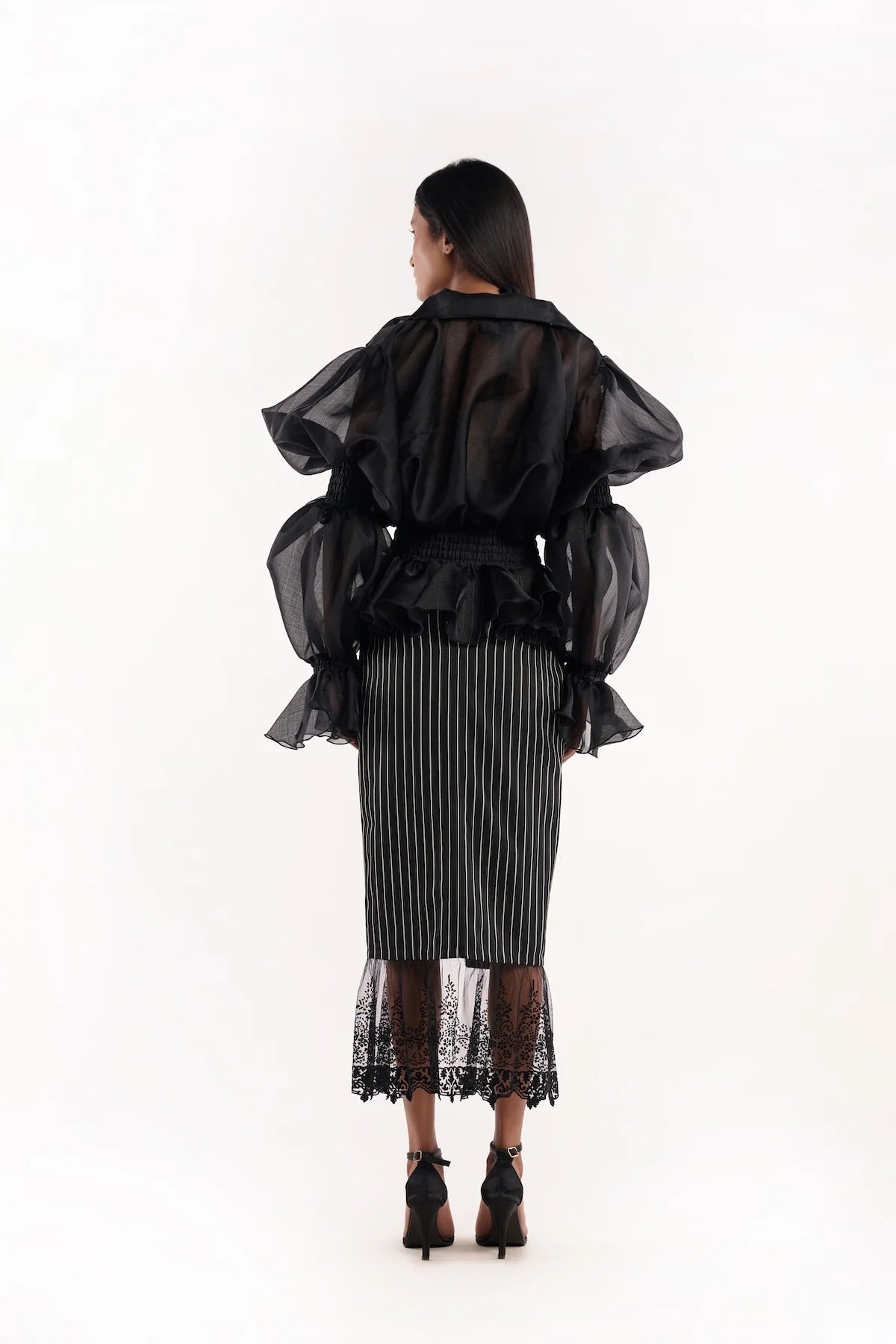 Cosmic sheer bitch shirt