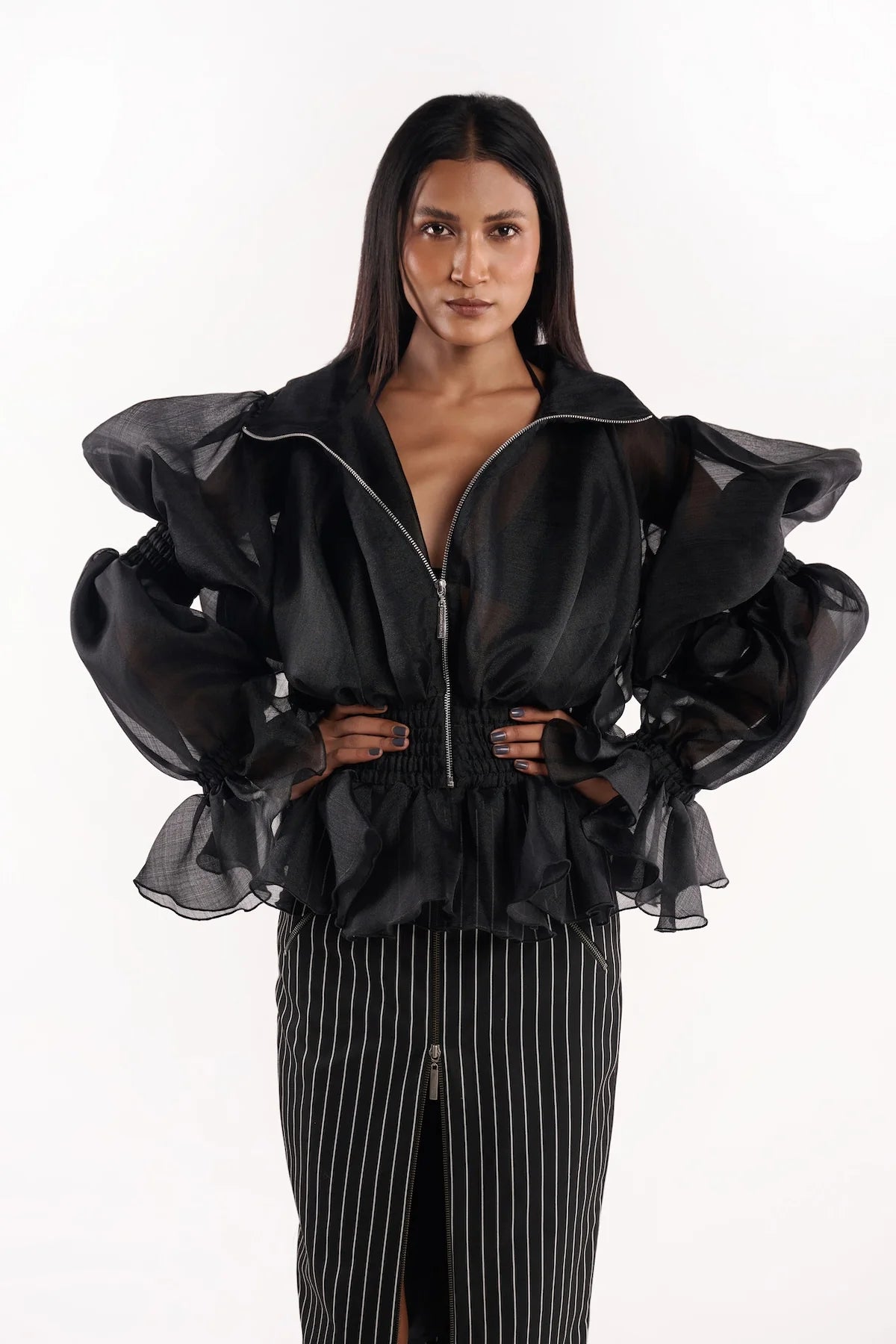 Cosmic sheer bitch shirt