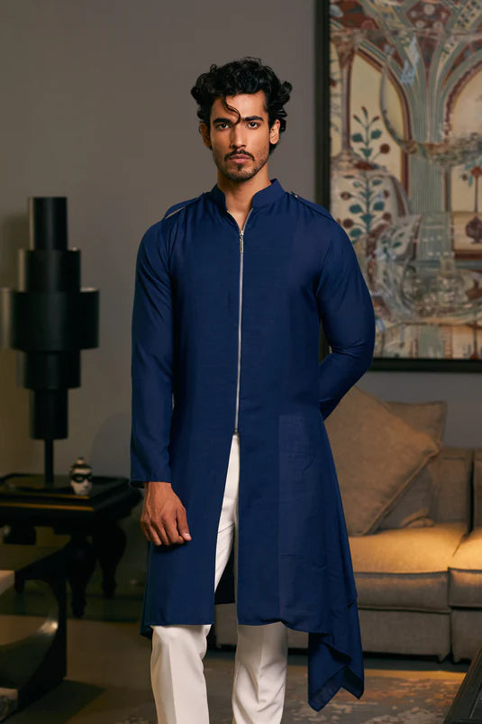 GOE Drape kurta