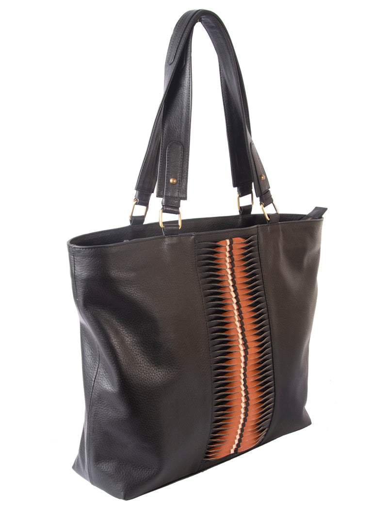 Santana Stitch Marta - Vintage Leather