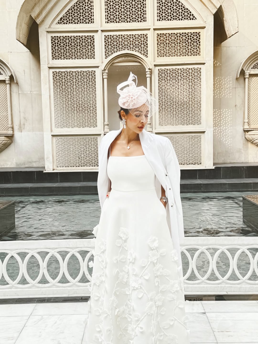 Malaika Arora in Noor