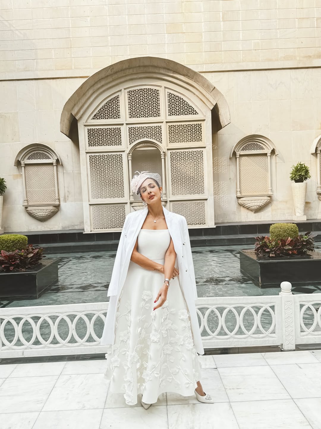 Malaika Arora in Noor