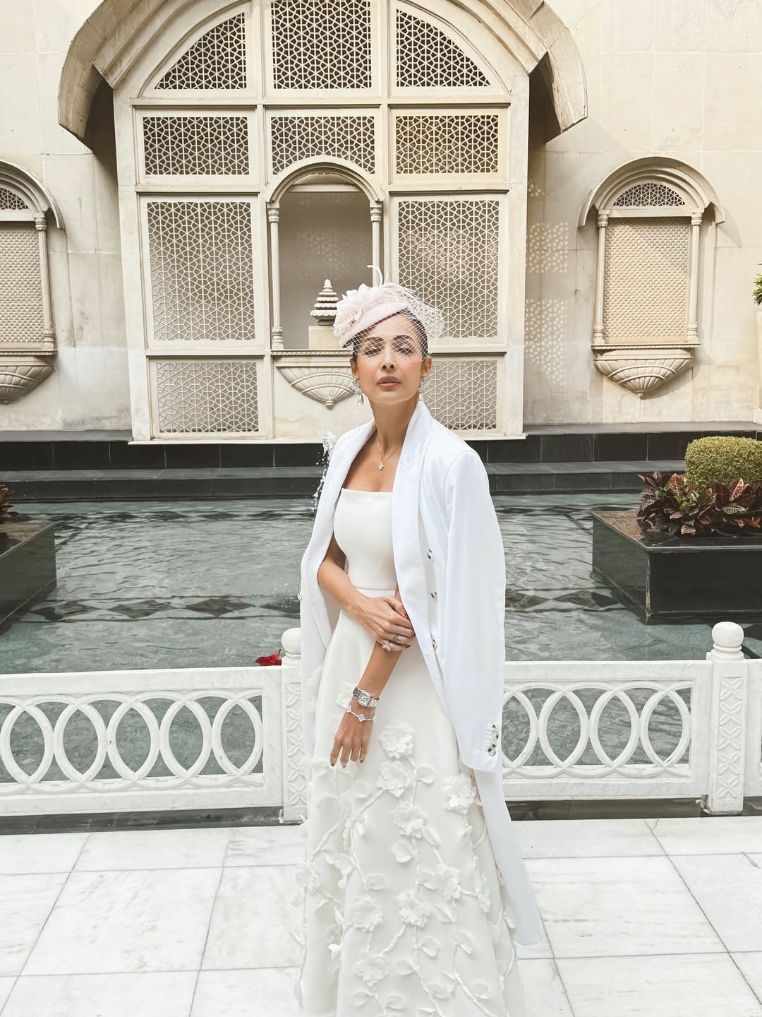 Malaika Arora in Noor